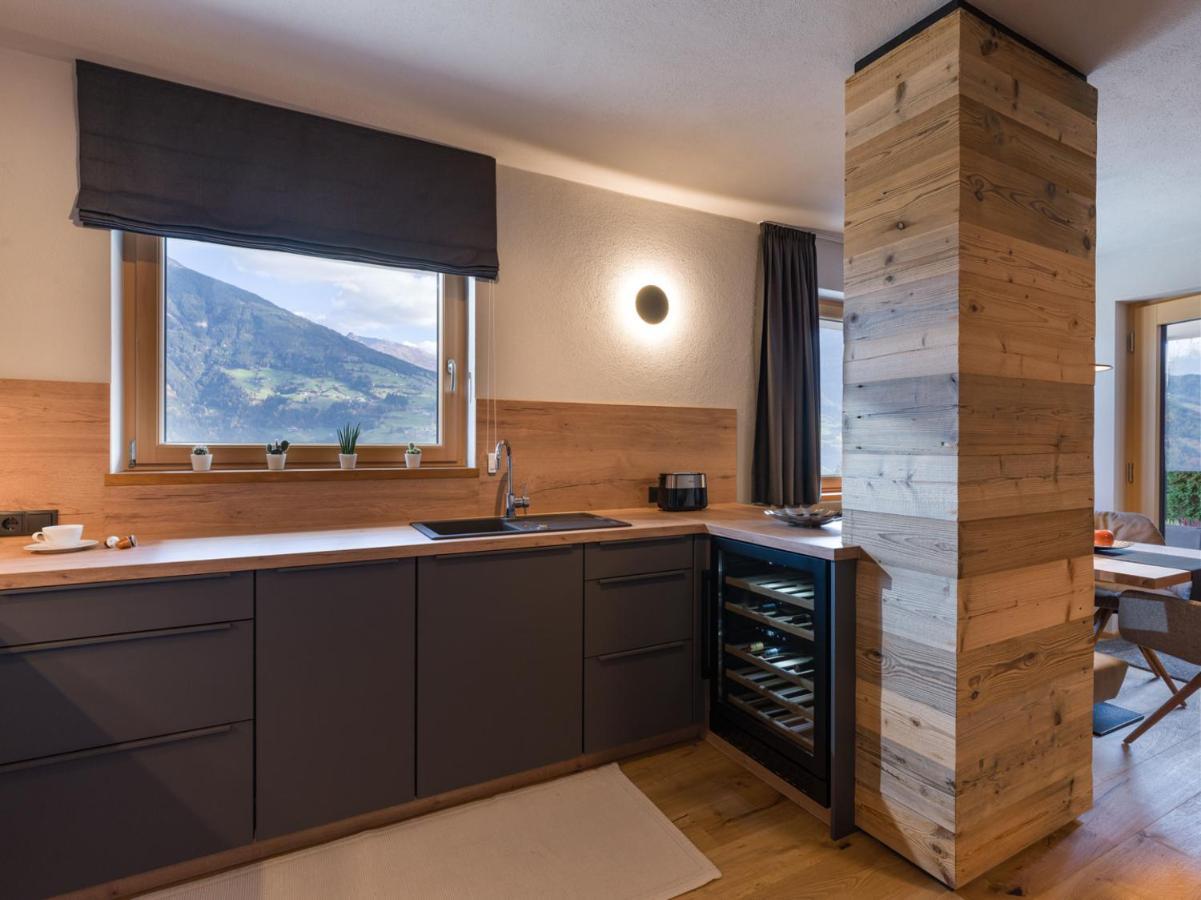 Van's Place Kaltenbach Exterior foto